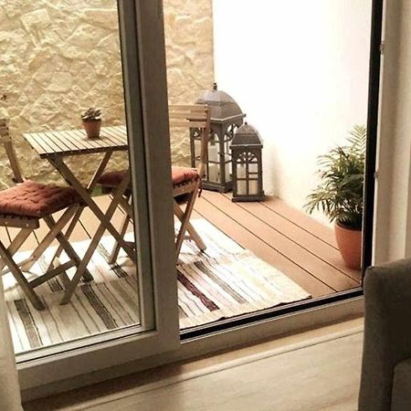 Casa Do Gato Poeta Lejlighed Leiria Eksteriør billede