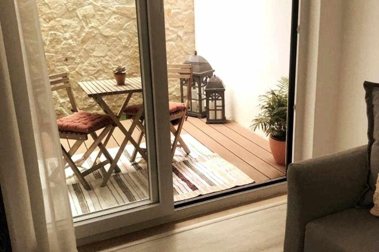Casa Do Gato Poeta Lejlighed Leiria Eksteriør billede